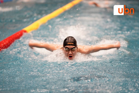 Монголын Усан Спорт Сонирхогчдын холбооны Ерөнхийлөгчийн нэрэмжит цомын тэмцээн өнөөдрөөс эхэлнэ