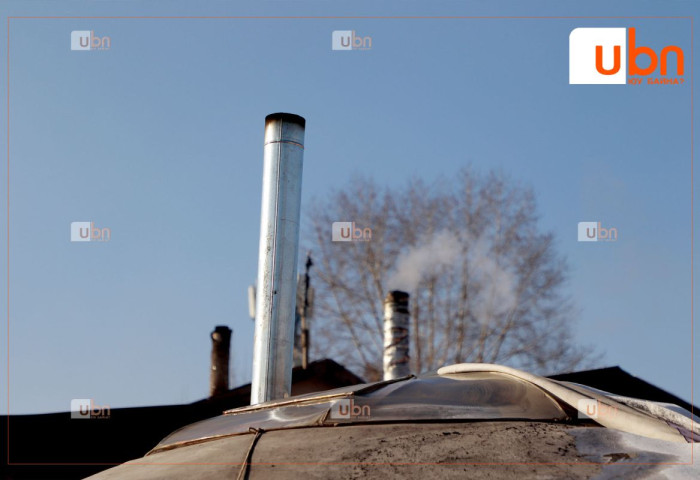 Яндан зуухыг тогтмол хөөлөх, зуухны ам тагийг сайтар хаах, гал түлэхдээ сойлтоо хаахгүй байхыг зөвлөж байна