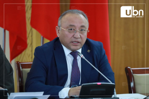 Б.Бейсен: Баян-Өлгий аймгийн Цэнгэл сумын хүүхдүүд хоёр дахь жилдээ гадаа хичээллэж байна