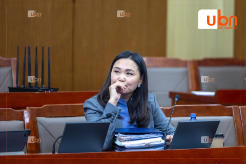 Ч.Номин: Английн хөлбөмбөгийн Фулхэм багтай миний үед гэрээ хийгдээд орхигдсон