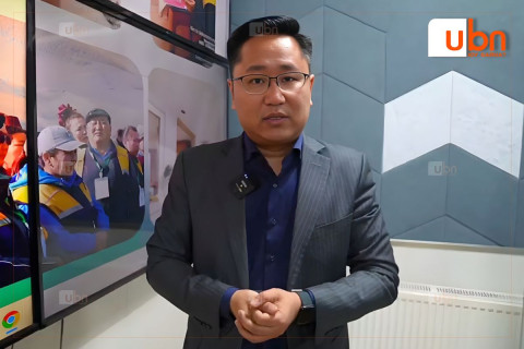 Д.Мөнхбаатар: Хотула аппликэйшныг угаарын хий мэдрэгчтэй холбон, ирэх сарын 15-аас хойш угаар мэдрэгчээ унтраасан айл өрхөд түлш борлуулахгүй