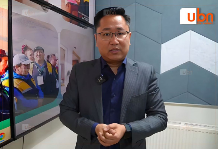 Д.Мөнхбаатар: Хотула аппликэйшныг угаарын хий мэдрэгчтэй холбон, ирэх сарын 15-аас хойш угаар мэдрэгчээ унтраасан айл өрхөд түлш борлуулахгүй