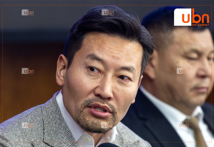 Х.Ганхуяг: ТЕЗ нарын зардлыг бүх шатанд нь танаж багш, эмч нарын цалин, тэтгэвэр нэмэх саналыг боловсруулсан