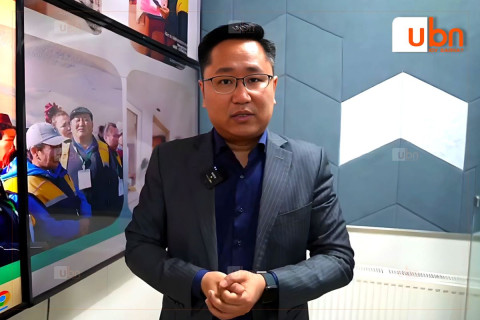 Д.Мөнхбаатар: Угаар мэдрэгчийн дохиолол дуугарч байна гэдэг нь тодорхой хэмжээний угаар байгааг илтгэнэ