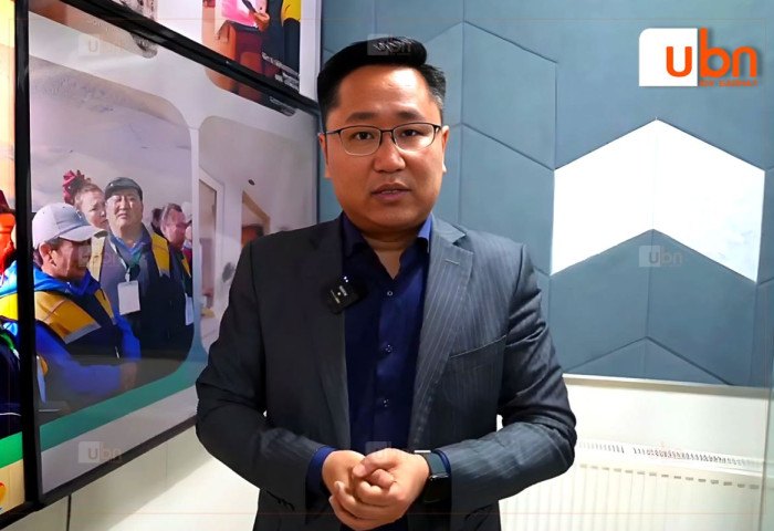 Д.Мөнхбаатар: Угаар мэдрэгчийн дохиолол дуугарч байна гэдэг нь тодорхой хэмжээний угаар байгааг илтгэнэ