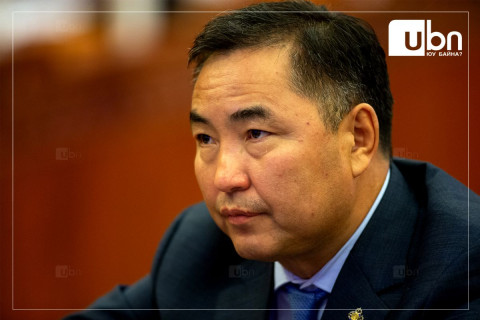 Б.Пүрэвдорж: 2024 онд нэг хүнд ногдох төсвийн хөрөнгө оруулалт Хэнтийд 14.5 сая төгрөг байхад Өмнөговьд 544 мянган төгрөг байна