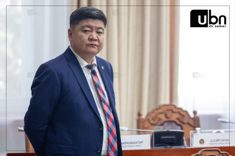 Ц.Сандаг-Очир: Та нар нууж гаргаж ирсэн 363 тэрбум төгрөгийн хөрөнгө оруулалтаа хүний өөрийнгүй буцааж тат