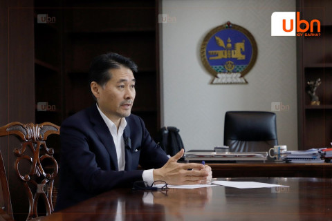 Г.Амартүвшин: Эрчим хүчний компаниудын 26 ТУЗ-ийг 14 болгосноор давхардсан чиг үүрэг, зардлыг бууруулж, цомхон бүтцээр шуурхай шийдвэр гардаг болсон