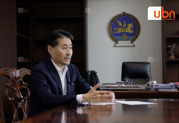 Г.Амартүвшин: Эрчим хүчний компаниудын 26 ТУЗ-ийг 14 болгосноор давхардсан чиг үүрэг, зардлыг бууруулж, цомхон бүтцээр шуурхай шийдвэр гардаг болсон