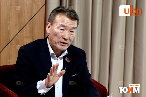 С.Ганбаатар: 20 орчим УИХ-ын гишүүн бүрэн эрхтэйгээ хууль хяналтын байгууллагад шалгуулж байгаа