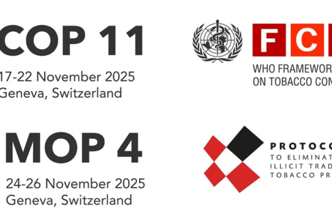 COP11: Цахилгаан тамхи ба янжуур тамхины харьцуулсан судалгааг танилцуулна