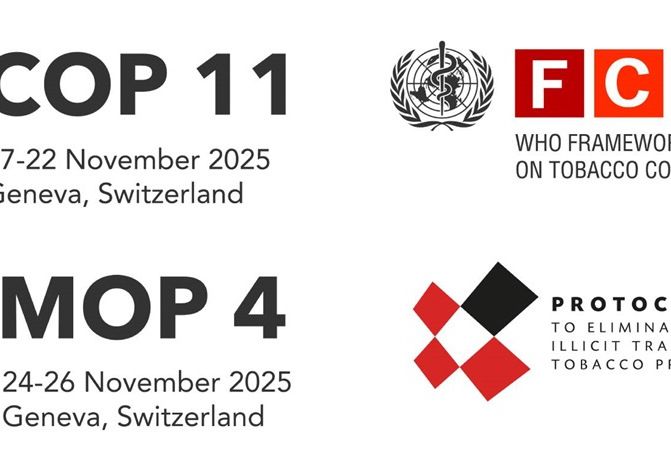 COP11: Цахилгаан тамхи ба янжуур тамхины харьцуулсан судалгааг танилцуулна