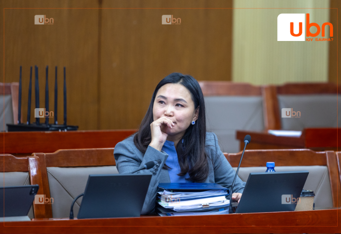 “Ч.Номин сайдын 2024 оны нэгдүгээр сарын 30-ны тогтоолд “Монгол хаан“ жүжгийг олон улсад тоглуулахад дэмжлэг үзүүлнэ гээд баталчихсан“