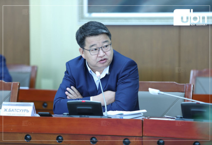 УИХ-ын гишүүн О.Саранчулууны гомдлоор УИХ-ын гишүүн Ж.Батсуурь Ес зүйн дэд хороонд дуудагдахаар боллоо