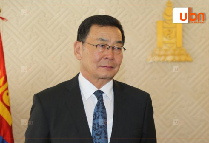 Н.Лүндэндорж: УИХ Засгийн газрыг сайн хянаж байж хуулийн гортиг дотор байлгана