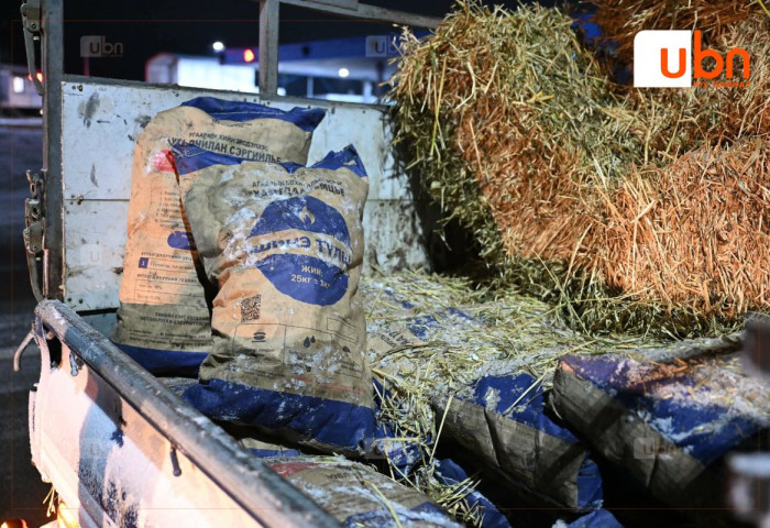 А.Амартүвшин: Сайжруулсан болон хагас коксон түлшийг орон нутагт 10-15 мянган төгрөгөөр дамлан зарж байна