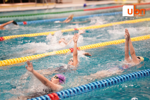 МУССХ-ны Ерөнхийлөгчийн нэрэмжит цомын тэмцээн гуравдахь өдрөө үргэлжилж байна