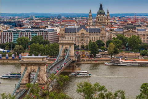 Унгар улсын Засгийн газрын 2026-2027 оны хичээлийн жилийн тэтгэлэгт хөтөлбөр зарлагджээ