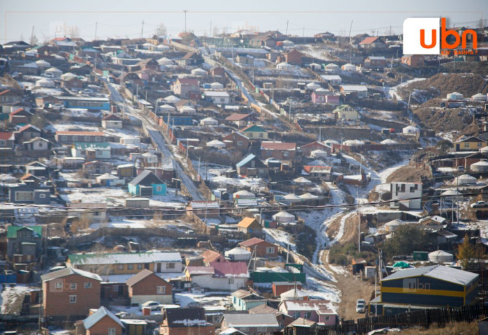 Маргааш Улаанбаатарт -3 хэм хүйтэн байна