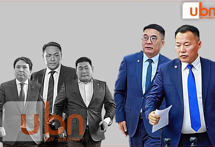 Сарын хугацаа үлдсэн байхад нэг ч нам дүрмээ бүртгүүлээгүй нь намын хуулийг хойшлуулах нь ЗАСАГ хамгаалах улс төр байсныг НОТОЛЖ байна