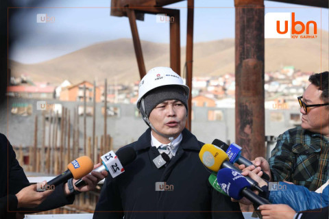 ТОДРУУЛГА: Хотын даргын эрүүл мэнд хэвийн бөгөөд ажлаа гүйцэтгэж байна