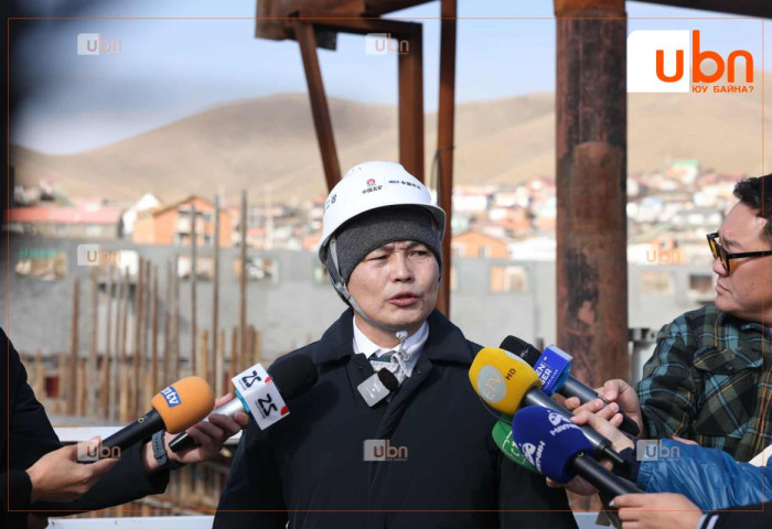 ТОДРУУЛГА: Хотын даргын эрүүл мэнд хэвийн бөгөөд ажлаа гүйцэтгэж байна