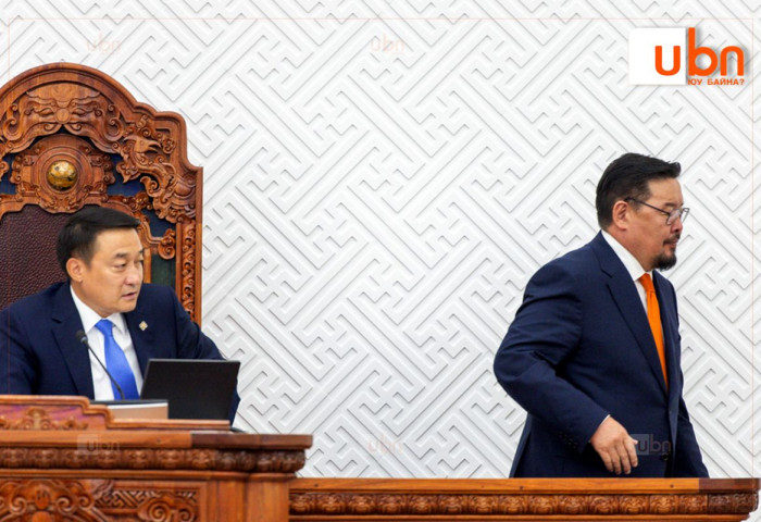 МАН-ын даргын өрсөлдөөн Г.Занданшатар, Д.Амарбаясгалан нарын хооронд өрнөнө