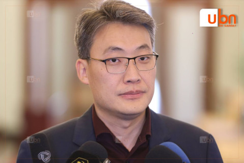 А.Амартүвшин: Хагас коксон түлшийг ирэх сарын 1-нээс бүрэн хэрэглэснээр агаарын бохирдол 45-50 хувиар буурна