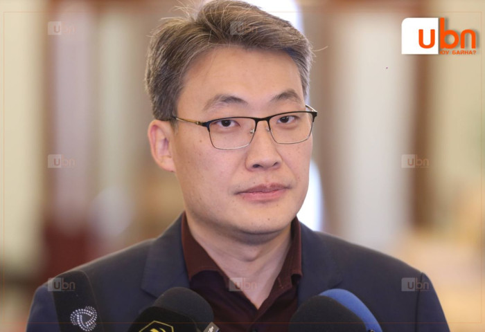 А.Амартүвшин: Хагас коксон түлшийг ирэх сарын 1-нээс бүрэн хэрэглэснээр агаарын бохирдол 45-50 хувиар буурна