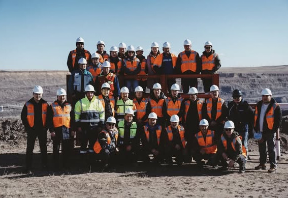 Олон Улсын Astro Geo компанийн JORC стандартын суурь сургалтад хамрагдлаа