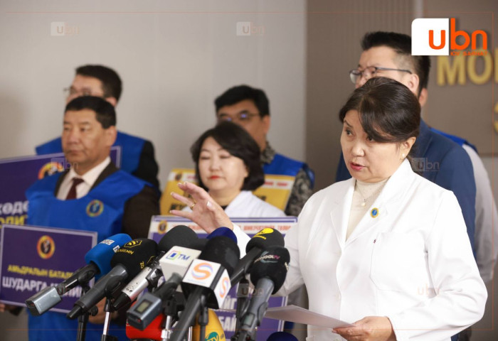 Эмч нарын ТӨЛӨӨЛӨЛ: Эмнэлгүүд 0 зогсолт хийхэд ойрхон байна