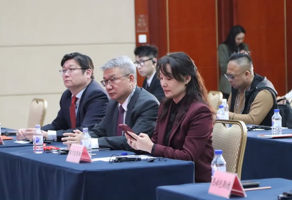 CHINA MINING 2025: “Эрдэнэс Монгол” нэгдэл  үйл ажиллагаа, онцлох төслүүдээ танилцуулж байна