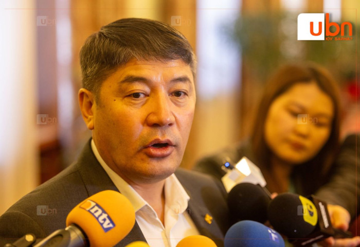 Т.Аубакир: Татварыг хөнгөлж, чөлөөлөх байдлаар олон хүүхэдтэй байх бодлогыг дэмжинэ
