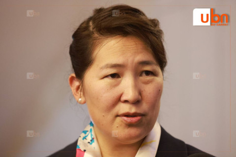 Х.Баасанжаргал: Бид төсвийг хуйвалдан батлах гэж буйг илчилсэн цөөнх