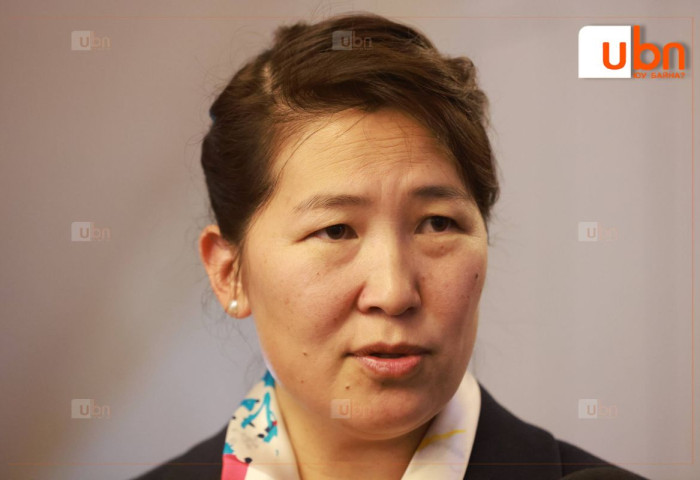 Х.Баасанжаргал: Бид төсвийг хуйвалдан батлах гэж буйг илчилсэн цөөнх