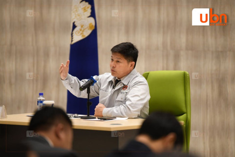 Х.Нямбаатар: Хиймэл оюун ухааны дэвшлийг зарим ажлын байранд ашиглана