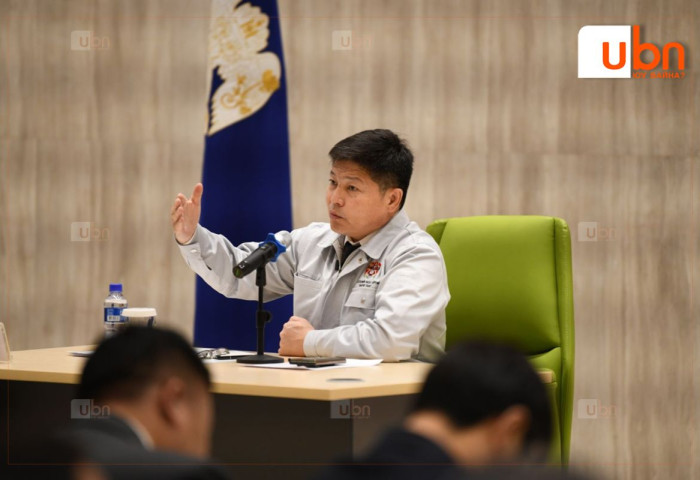 Х.Нямбаатар: Хиймэл оюун ухааны дэвшлийг зарим ажлын байранд ашиглана