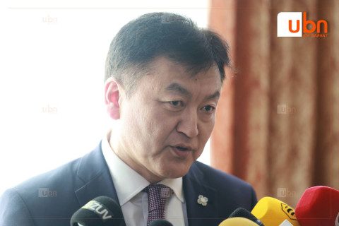 Б.Найдалаа: ЭМДС ашигтай ажиллаж байж эмч нарын цалин нэмэгдэж, чанартай үйлчилгээ бий болно