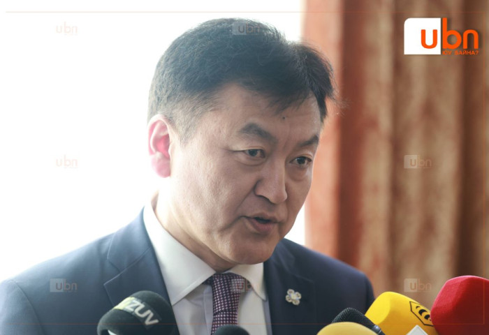 Б.Найдалаа: ЭМДС ашигтай ажиллаж байж эмч нарын цалин нэмэгдэж, чанартай үйлчилгээ бий болно