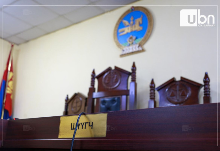 Түрээсийн орон сууцанд хамруулах журмыг зөрчиж, түрээсийн мөнгийг нь өөртөө ашиглаж байсан А-гийн хэргийг шүүхэд шилжүүлжээ