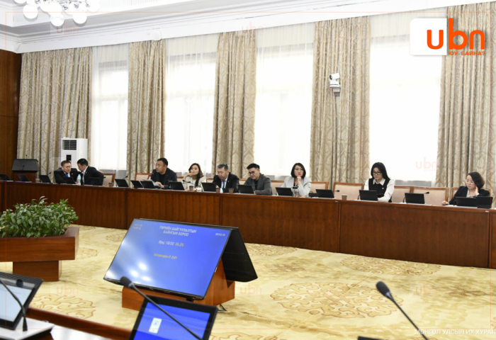 ТББХ: ОНРТ-ийн Үндэсний зөвлөлийн 2024 оны үйл ажиллагааны тайланг үргэлжлүүлэн хэлэлцэнэ