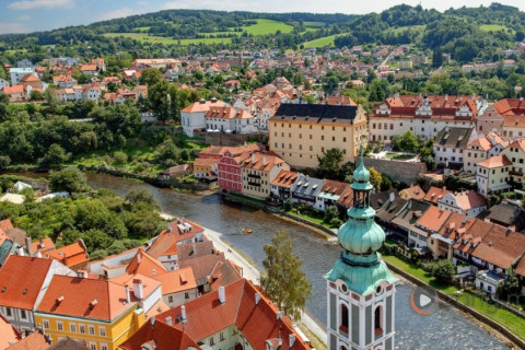 Бүгд найрамдах Чех улсын 2026 оны зуны сургалтын тэтгэлэгт хөтөлбөр зарлагджээ