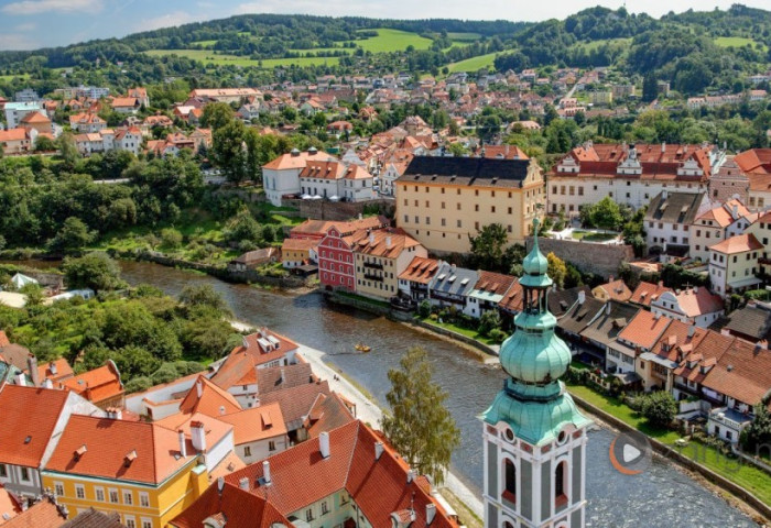 Бүгд найрамдах Чех улсын 2026 оны зуны сургалтын тэтгэлэгт хөтөлбөр зарлагджээ