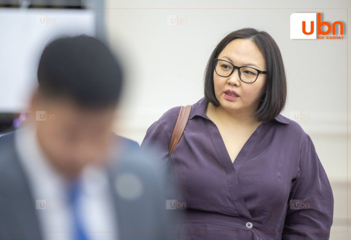 Б.Жаргалан: Төсөв батлагдсаны дараа ЗГ-ыг “Төсвөө богино хугацаанд тодотго” гэж шахах нь зөв