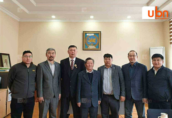 Дэлхийн шилдэг хэвлэлийн газар Springer Nature-т Монгол математикчдын бүтээл хэвлэгджээ