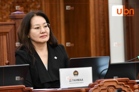 Д.Ганмаа: Эмч нарын цалинг нэмэх асуудал мэргэжлийн байнгын хороон дээр дэмжигдсэн ч Төсвийн ажлын хэсэг дээр “унагааж” байна