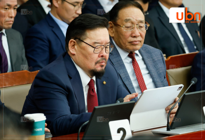 ЭЗБХ: Монгол Улсыг 2026-2030 онд хөгжүүлэх таван жилийн үндсэн чиглэлийг УИХ-аар хэлэлцэхийг дэмжсэнгүй