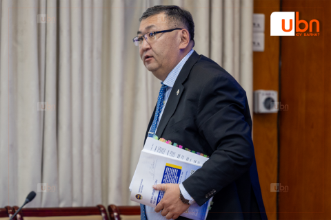 Ц.Туваан: “Харбин“-ы хэлэлцээрийг зогсоовол монголчууд л хохирно