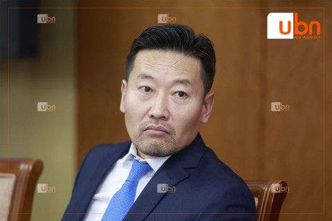 Х.Ганхуягийг ТБХ-ны даргаас чөлөөлж, Шадар сайдаар томилох асуудлыг өнөөдөр танилцуулна