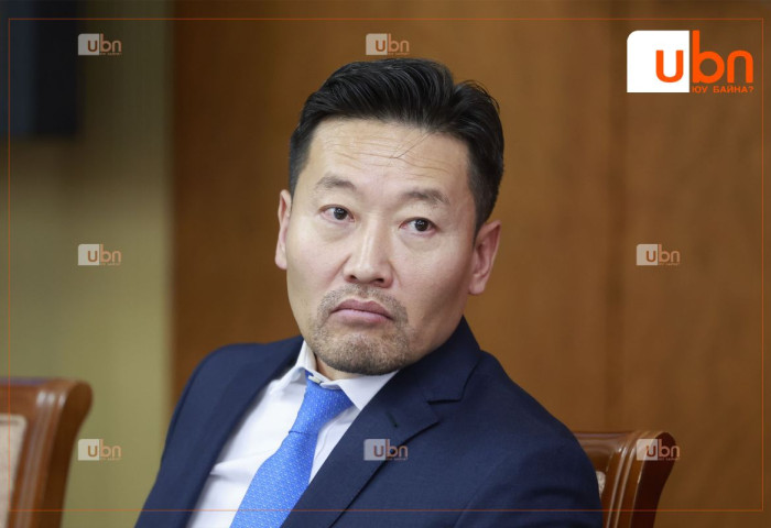 Х.Ганхуягийг ТБХ-ны даргаас чөлөөлж, Шадар сайдаар томилох асуудлыг өнөөдөр танилцуулна